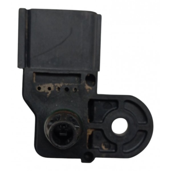 Sensor Map Ford Fiesta Hatch 1.0 2002 2003 2004 2005 2006