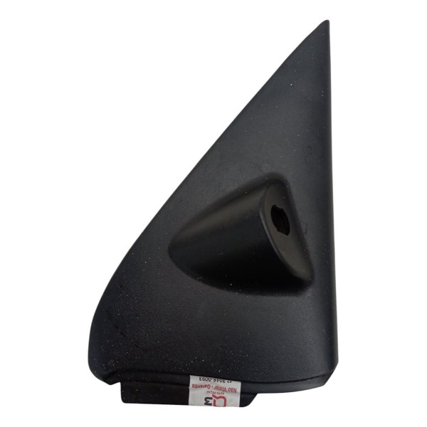 Moldura Acabamento Retrovisor Direito Vw Gol G2 G3 G4 2005