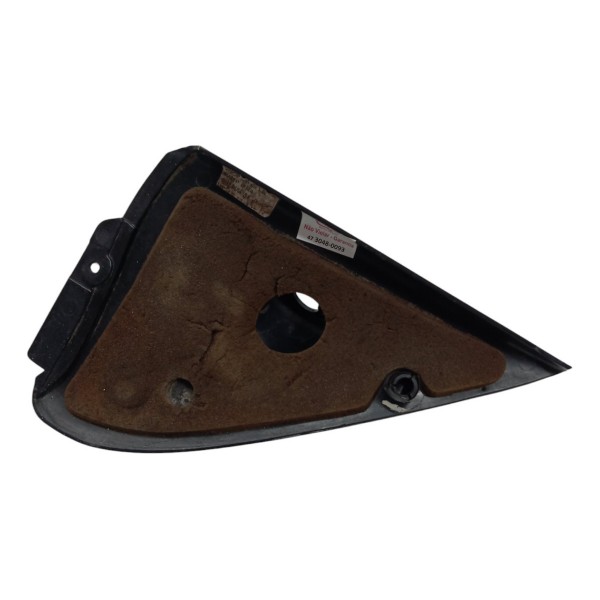 Moldura Acabamento Retrovisor Direito Vw Gol G2 G3 G4 2005