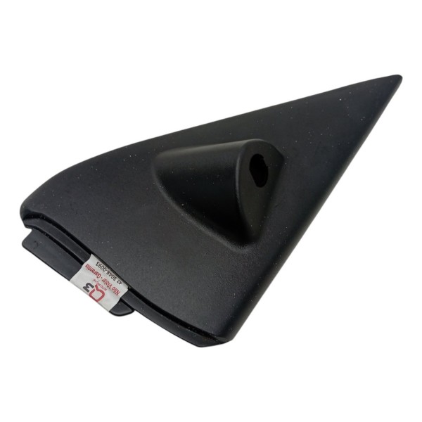 Moldura Acabamento Retrovisor Direito Vw Gol G2 G3 G4 2005