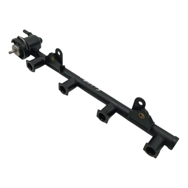 Flauta Injeção Ford Fiesta Hatch 1.0 2002 2003 2004 2005