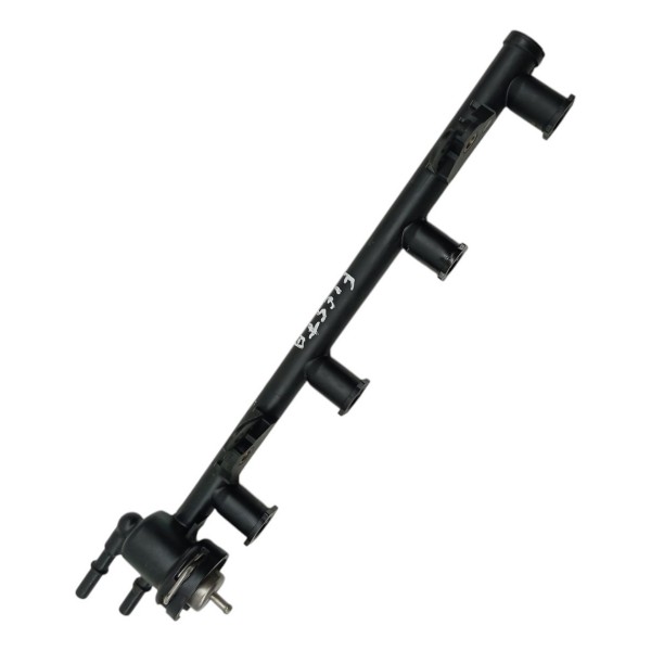 Flauta Injeção Ford Fiesta Hatch 1.0 2002 2003 2004 2005