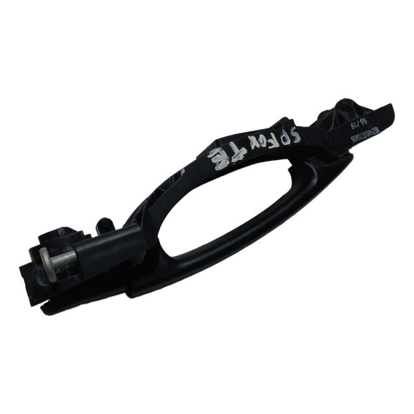 Maçaneta Externa Traseira Esquerda Spacefox 2015