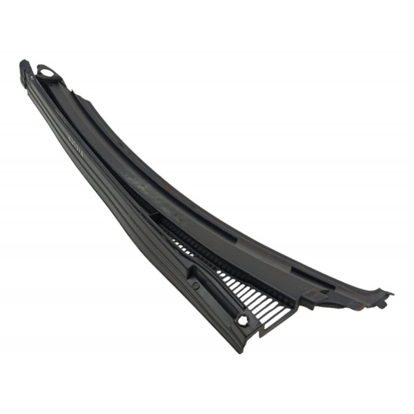 Grade Churrasqueira Direita Ford Fiesta Hatch 1.0 2002 2003