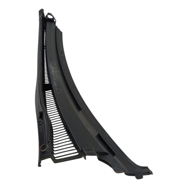 Grade Churrasqueira Direita Ford Fiesta Hatch 1.0 2002 2003