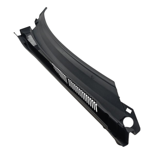 Grade Churrasqueira Direita Ford Fiesta Hatch 1.0 2002 2003