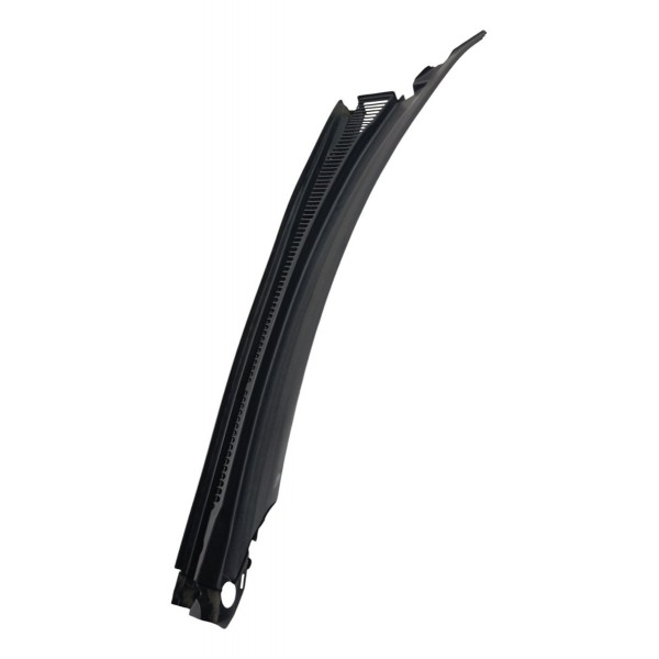 Grade Churrasqueira Direita Ford Fiesta Hatch 1.0 2002 2003