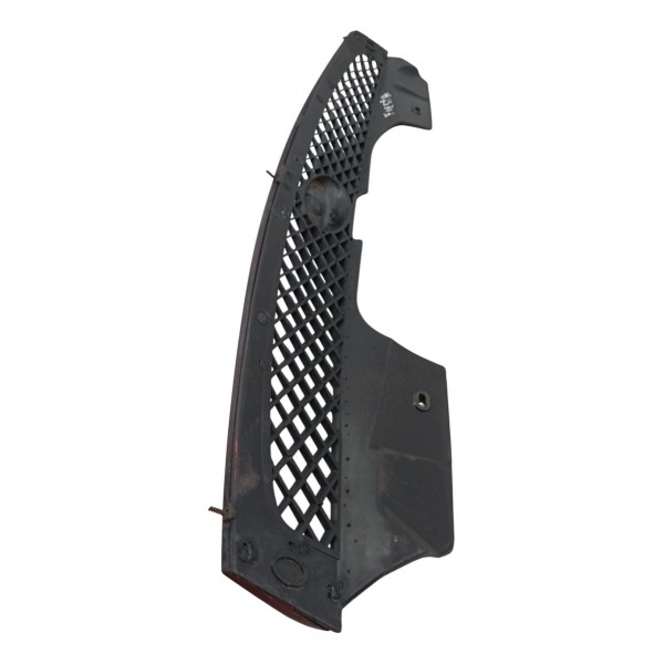 Grade Dianteira C/ Emblema Ford Fiesta Hatch 1.0 2002 2003