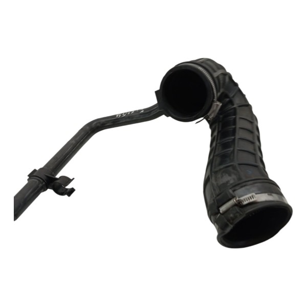 Mangueira Duto Filtro Ar Ford Fiesta Hatch 1.0 2002 2003 200