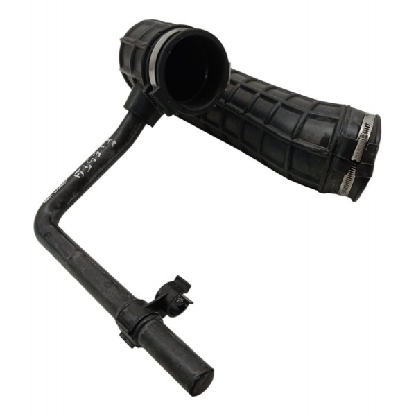 Mangueira Duto Filtro Ar Ford Fiesta Hatch 1.0 2002 2003 200