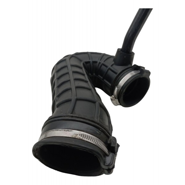 Mangueira Duto Filtro Ar Ford Fiesta Hatch 1.0 2002 2003 200