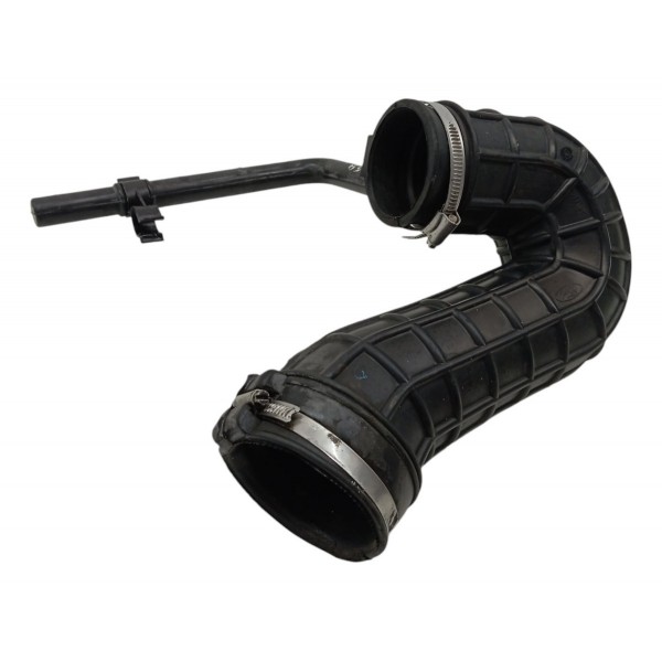 Mangueira Duto Filtro Ar Ford Fiesta Hatch 1.0 2002 2003 200