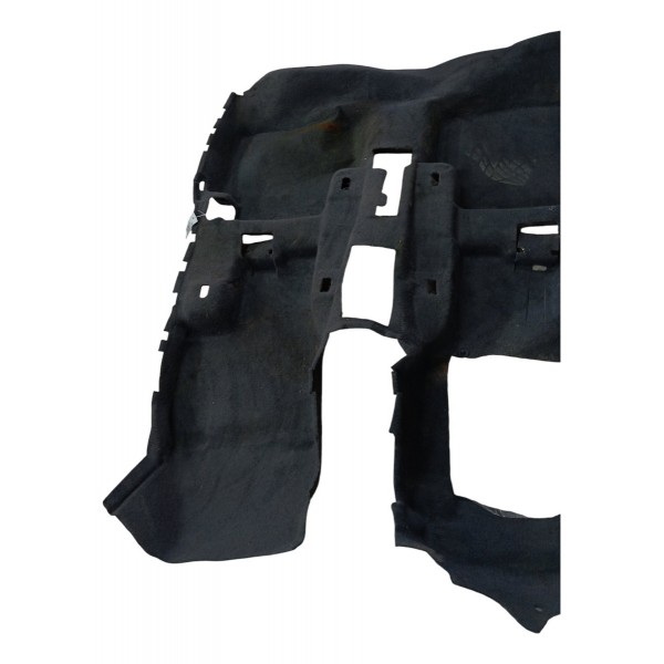 Assoalho Carpete Volkswagen Tcross Tsi 1.0 2021 2022 2023