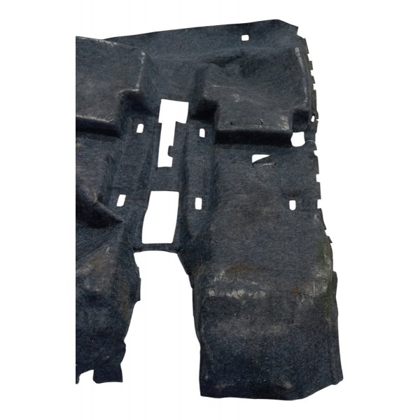 Assoalho Carpete Volkswagen Tcross Tsi 1.0 2021 2022 2023