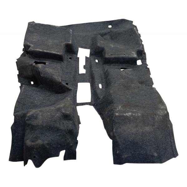 Assoalho Carpete Volkswagen Tcross Tsi 1.0 2021 2022 2023