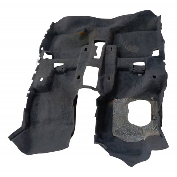 Assoalho Carpete Volkswagen Tcross Tsi 1.0 2021 2022 2023