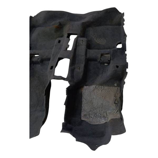 Assoalho Carpete Volkswagen Tcross Tsi 1.0 2021 2022 2023