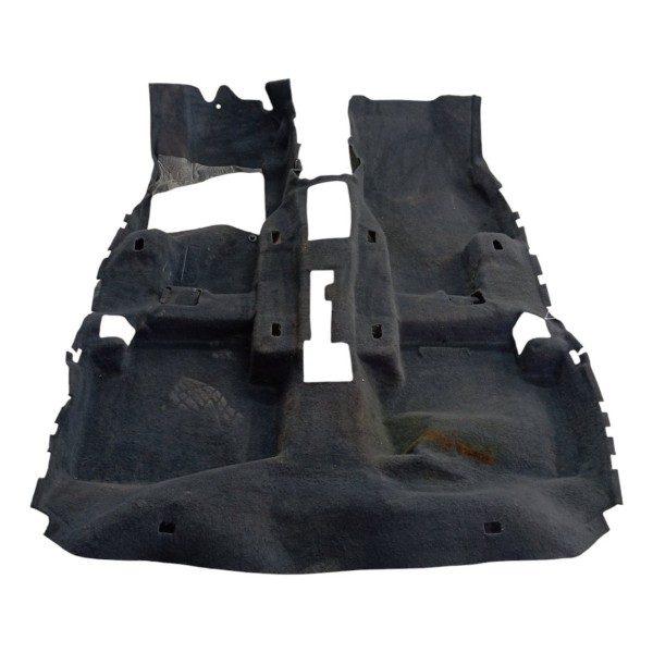 Assoalho Carpete Volkswagen Tcross Tsi 1.0 2021 2022 2023