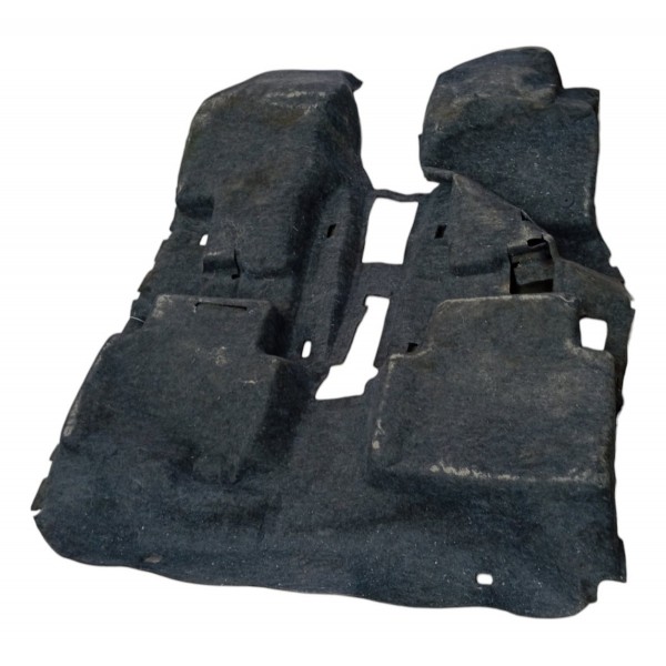 Assoalho Carpete Volkswagen Tcross Tsi 1.0 2021 2022 2023