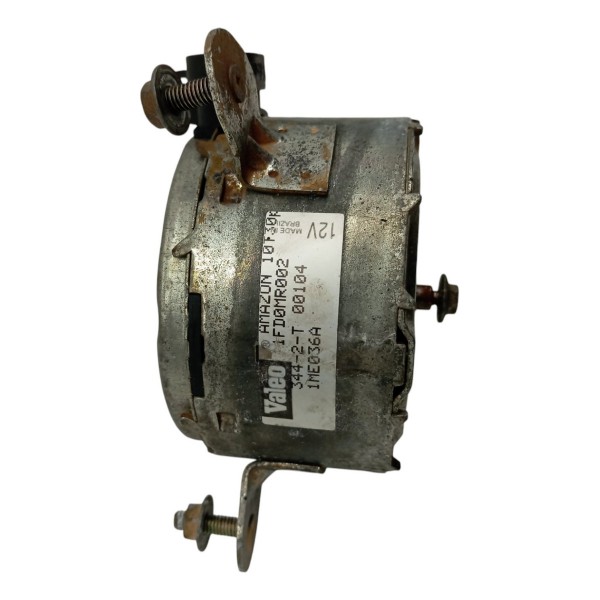 Motor Ventoinha Ford Ka Fiesta Hatch 1.0 2002 2003 2004 2005