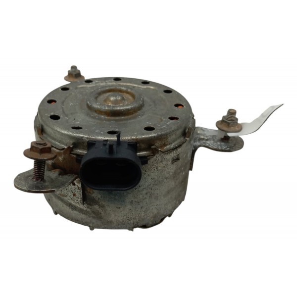 Motor Ventoinha Ford Ka Fiesta Hatch 1.0 2002 2003 2004 2005