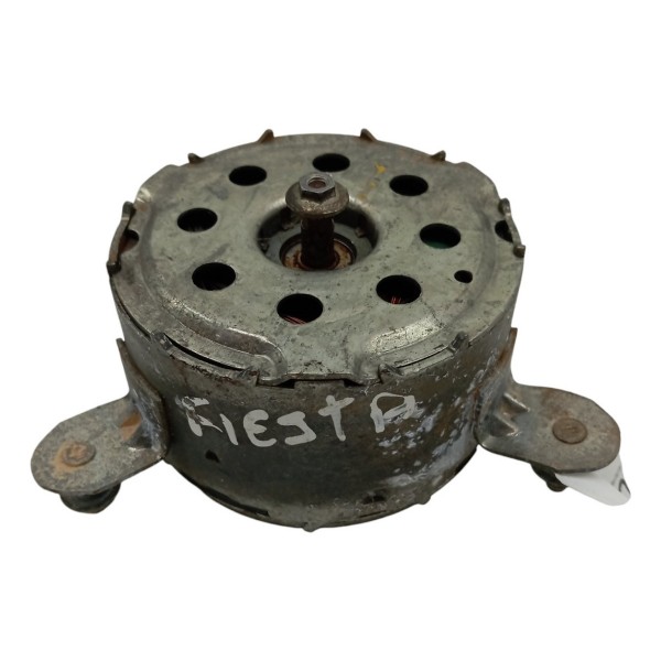 Motor Ventoinha Ford Ka Fiesta Hatch 1.0 2002 2003 2004 2005