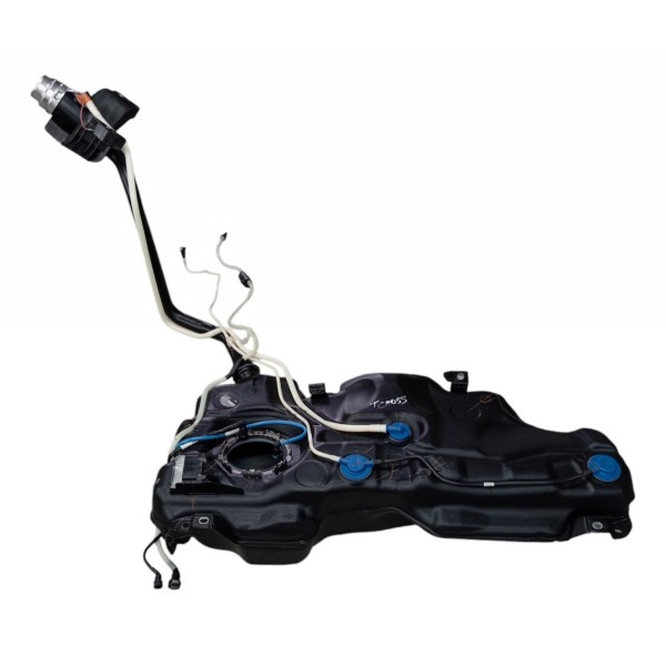 Gargalo Tanque Combustivel Volkswagen Tcross Tsi 1.0 2022 23