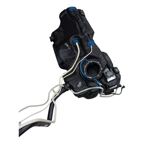 Gargalo Tanque Combustivel Volkswagen Tcross Tsi 1.0 2022 23