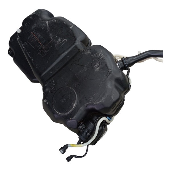 Gargalo Tanque Combustivel Volkswagen Tcross Tsi 1.0 2022 23