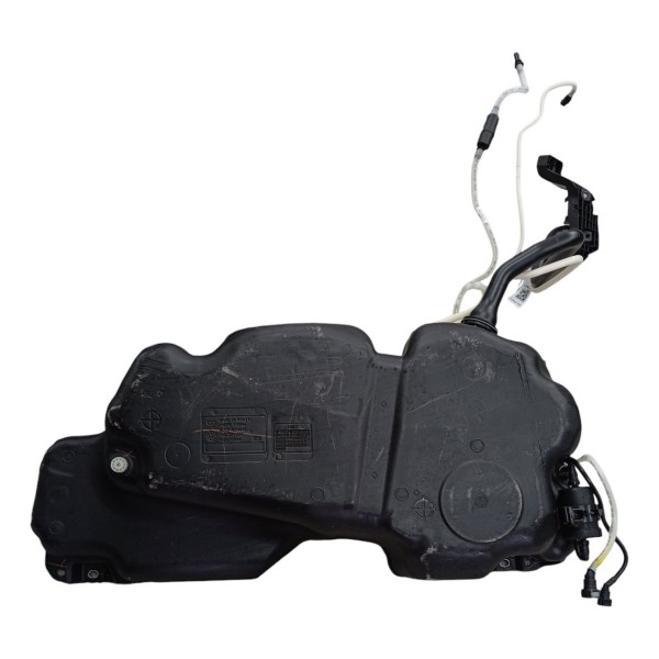 Gargalo Tanque Combustivel Volkswagen Tcross Tsi 1.0 2022 23