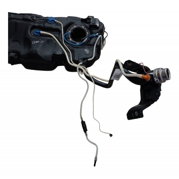 Gargalo Tanque Combustivel Volkswagen Tcross Tsi 1.0 2022 23