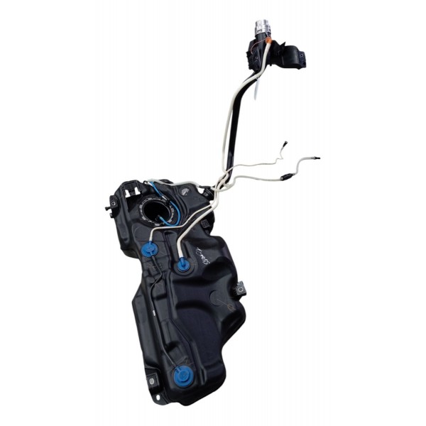 Gargalo Tanque Combustivel Volkswagen Tcross Tsi 1.0 2022 23