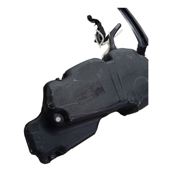 Gargalo Tanque Combustivel Volkswagen Tcross Tsi 1.0 2022 23