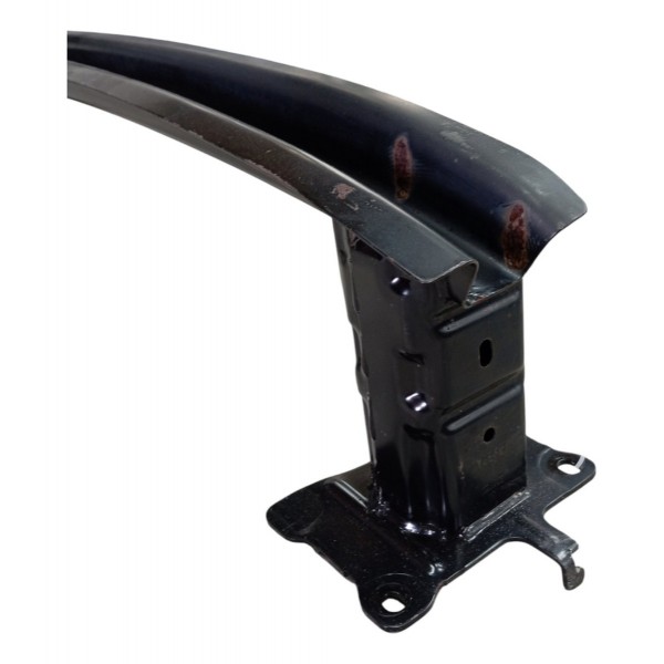 Alma Parachoque Traseiro Volkswagen Tcross Tsi 1.0 2022 23