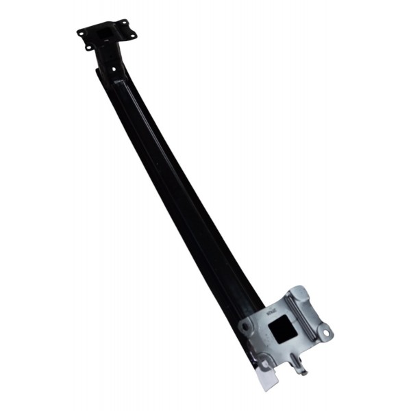 Alma Parachoque Traseiro Volkswagen Tcross Tsi 1.0 2022 23