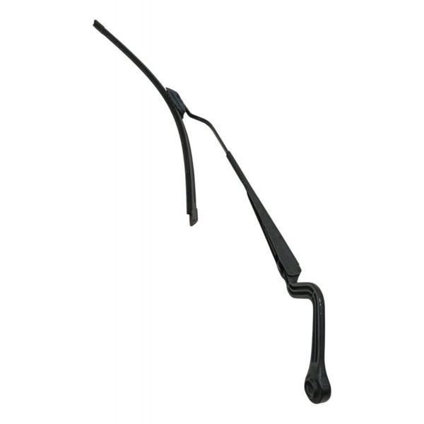Braço Limpador Parabrisa Esquerdo Ford Fiesta Hatch 1.0 2002 Esquerdo