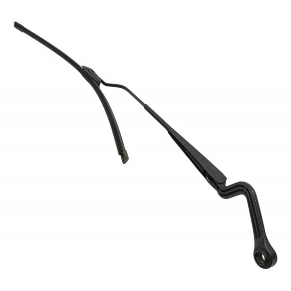 Braço Limpador Parabrisa Esquerdo Ford Fiesta Hatch 1.0 2002 Esquerdo