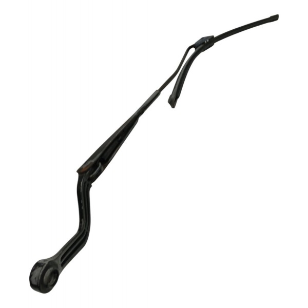 Braço Limpador Parabrisa Esquerdo Ford Fiesta Hatch 1.0 2002 Esquerdo