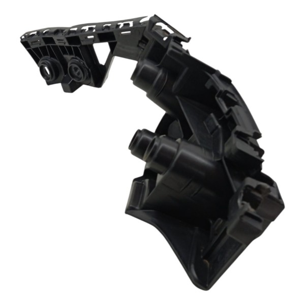 Guia Parachoque Traseiro Direito Vw Tcross Tsi 2022 Detalhes