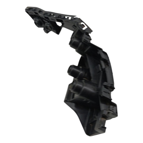 Guia Parachoque Traseiro Direito Vw Tcross Tsi 2022 Detalhes