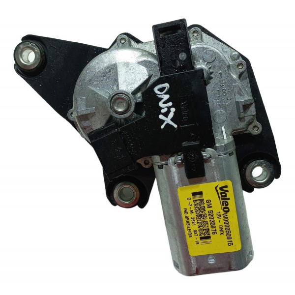 Motor Limpador Traseiro Chevrolet Onix 2018