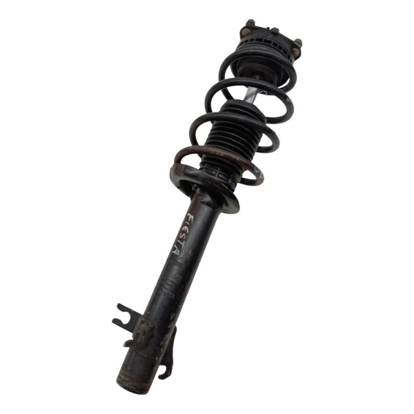 Amortecedor Mola Dianteira Direito Ford Ka Fiesta 1.0 2003