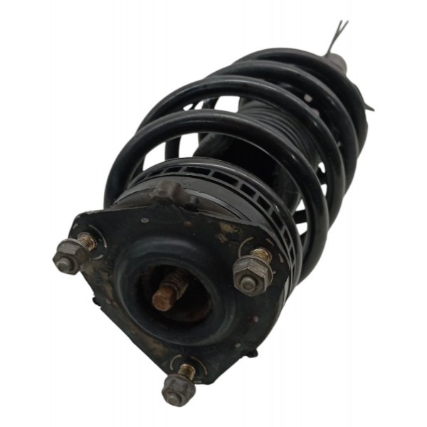 Amortecedor Mola Dianteira Direito Ford Ka Fiesta 1.0 2003