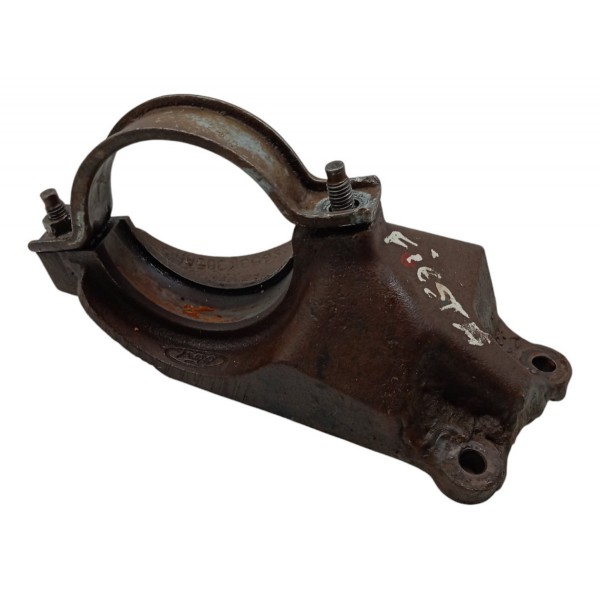 Suporte Semi Eixo Ford Fiesta Hatch 1.0 2002 2003 2004 2005