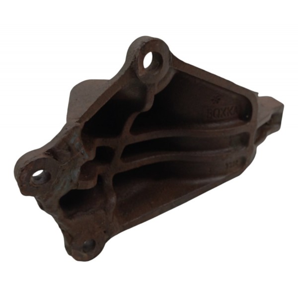 Suporte Semi Eixo Ford Fiesta Hatch 1.0 2002 2003 2004 2005