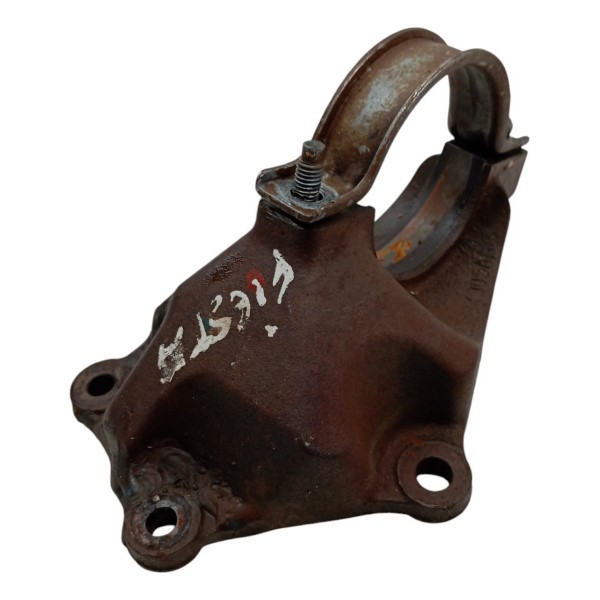 Suporte Semi Eixo Ford Fiesta Hatch 1.0 2002 2003 2004 2005