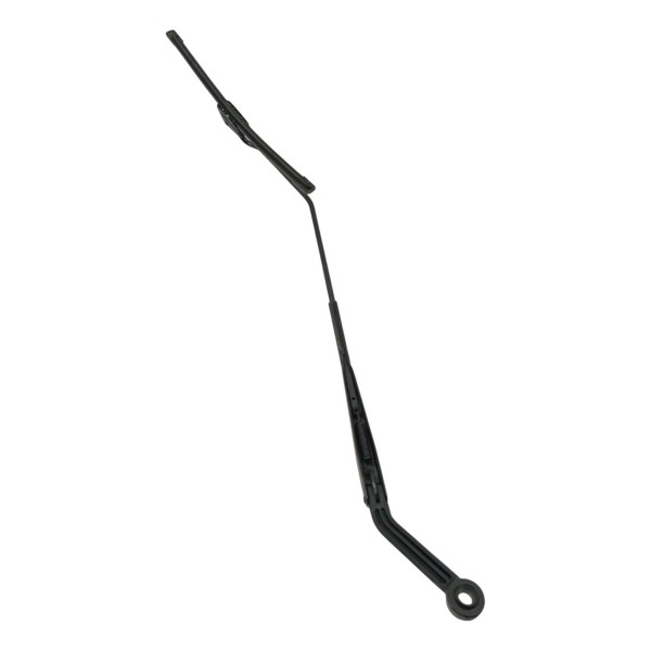 Braço Limpador Parabrisa Direito Ford Fiesta Hatch 1.0 2002 Direito