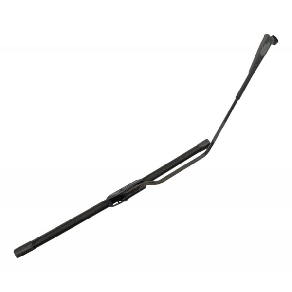 Braço Limpador Parabrisa Direito Ford Fiesta Hatch 1.0 2002 Direito