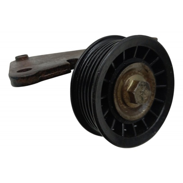 Tensor Correia Alternador Ford Ka Fiesta Courrier 1.0 2002