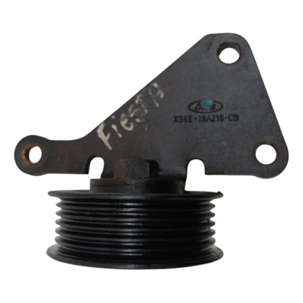 Tensor Correia Alternador Ford Ka Fiesta Courrier 1.0 2002